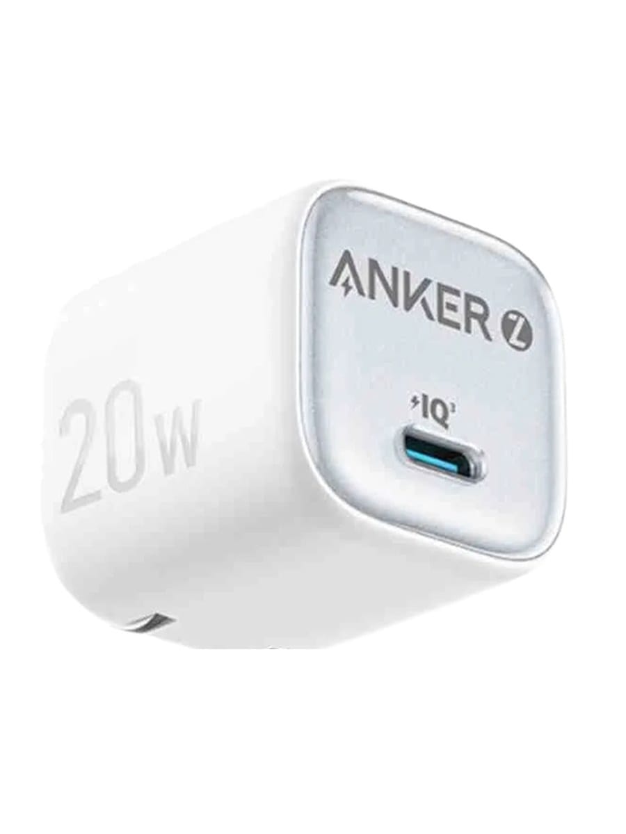 Anker Zolo 20W USB-C Fast Charger