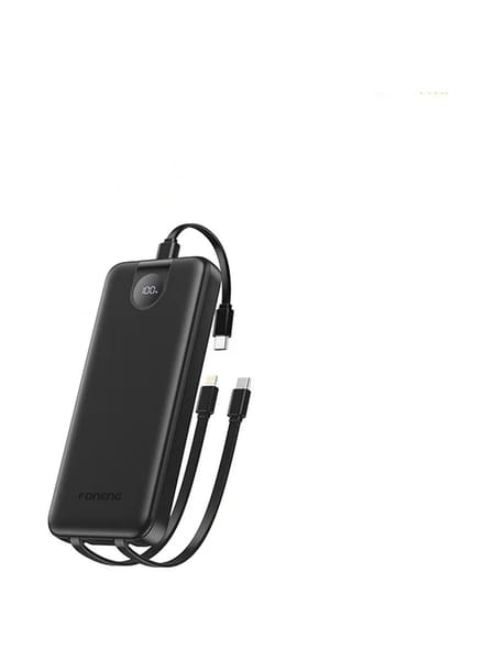 FONENG PX106 10000mAh 22.5W Fast Charging Power Bank