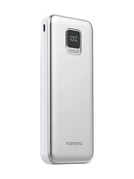 FONENG PX150 10000mAh 22.5W Fast Charging Power Bank