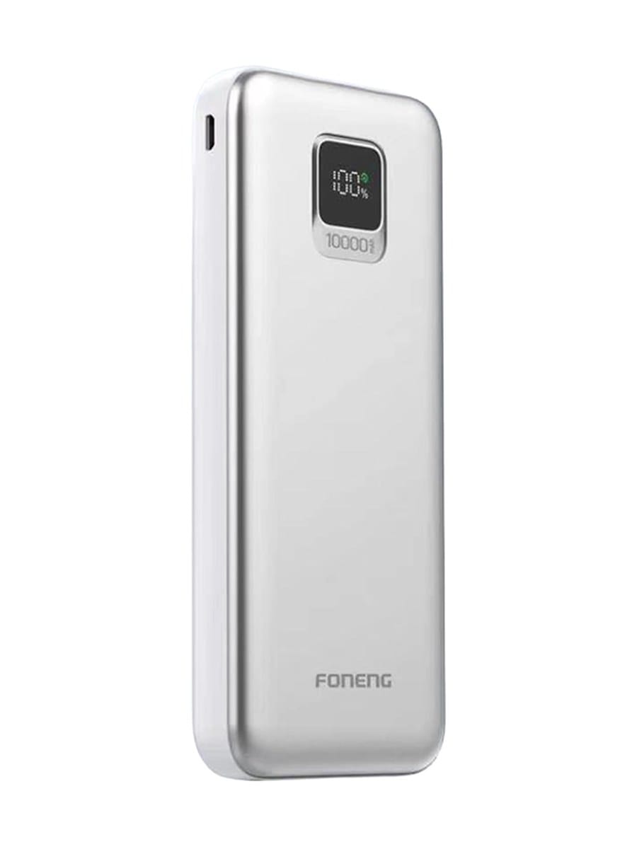 FONENG PX150 10000mAh 22.5W Fast Charging Power Bank