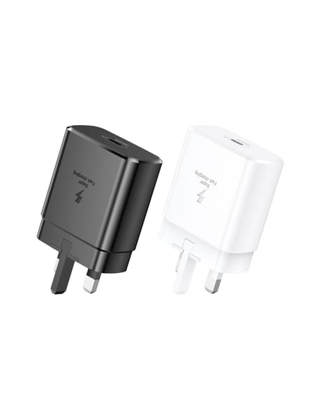 FONENG UK34 45W GaN USB-C Fast Charger with Type-C Cable