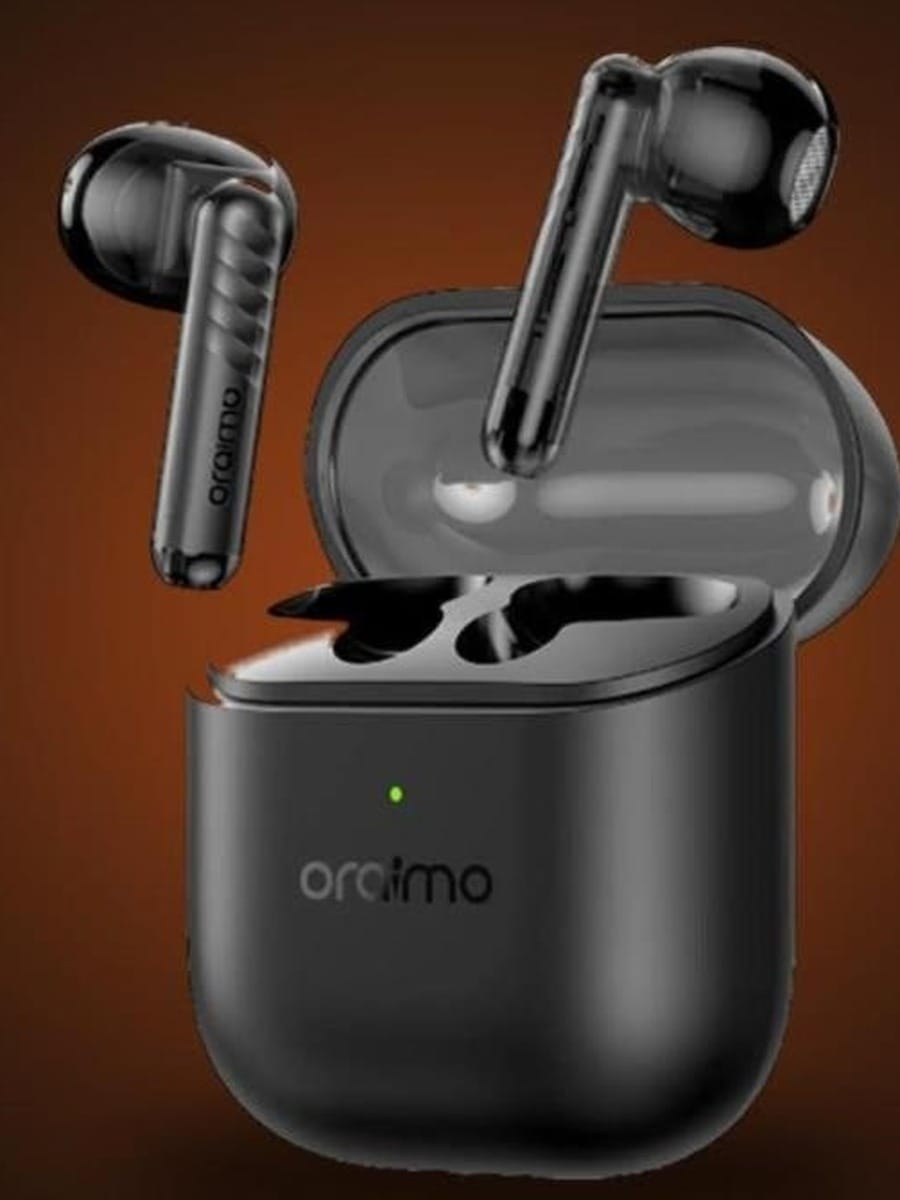 oraimo FreePods Neo (OTW-330S) Wireless Earbuds