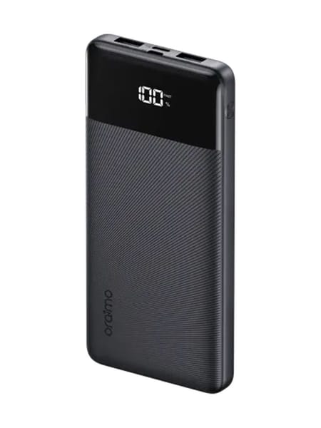 oraimo Toast 10000mAh Power Bank (OPB-7100Q)