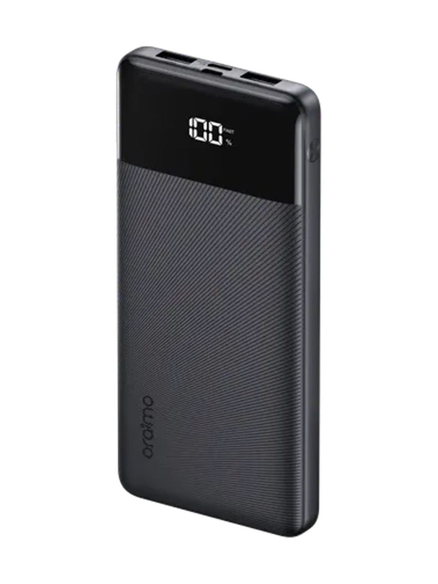 oraimo Toast 10000mAh Power Bank (OPB-7100Q)
