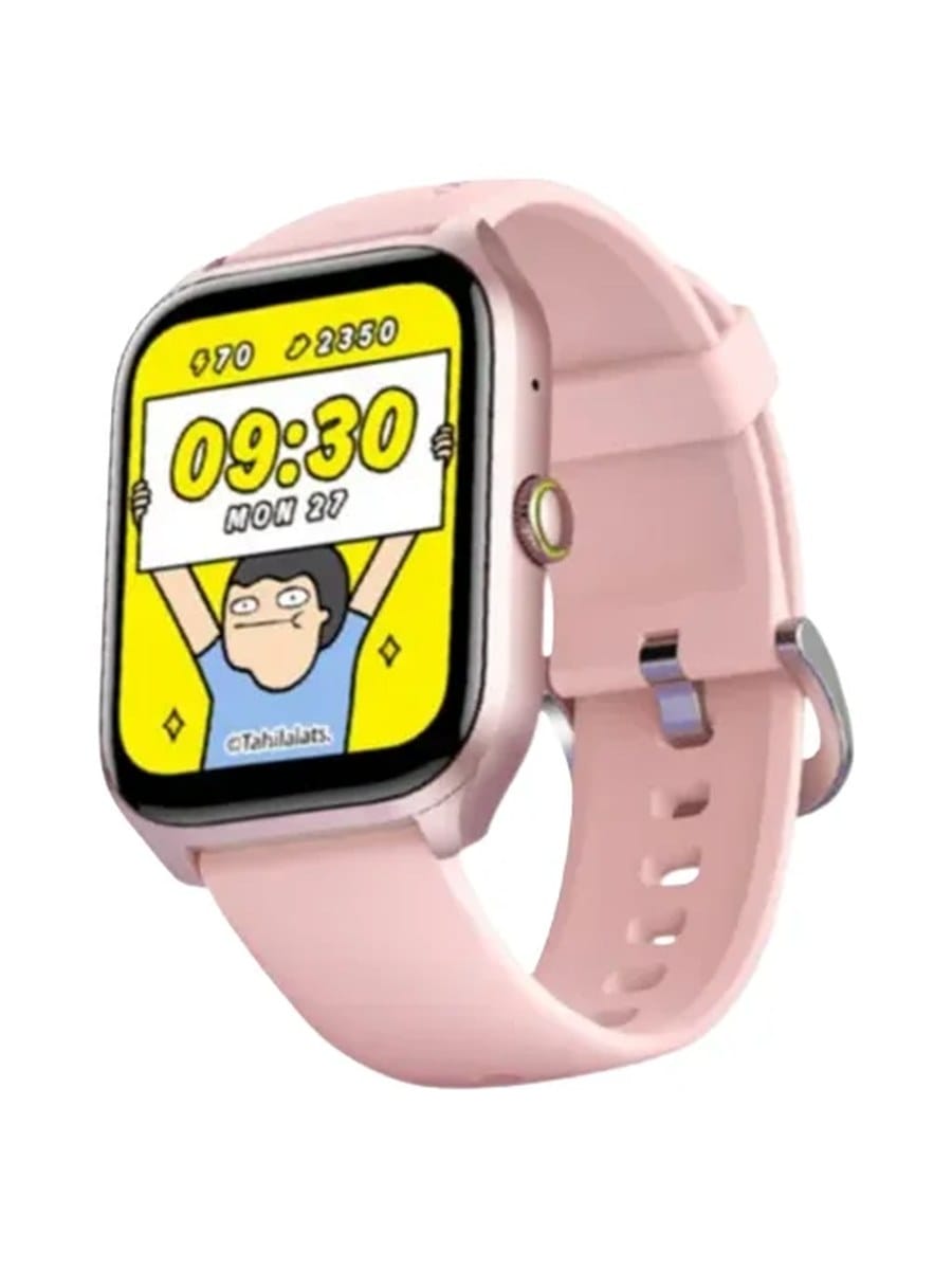 Oraimo Watch 5 Max Smart Watch (OSW-804-ID)